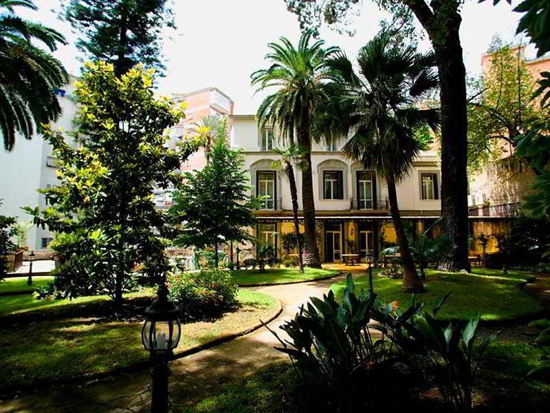 Villa Ranieri
