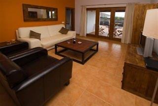 Villa La Granja
