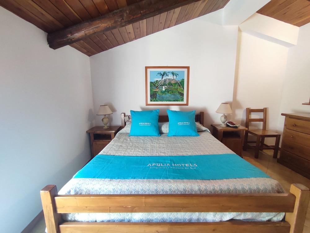 Hotel e Residence Torre Artale