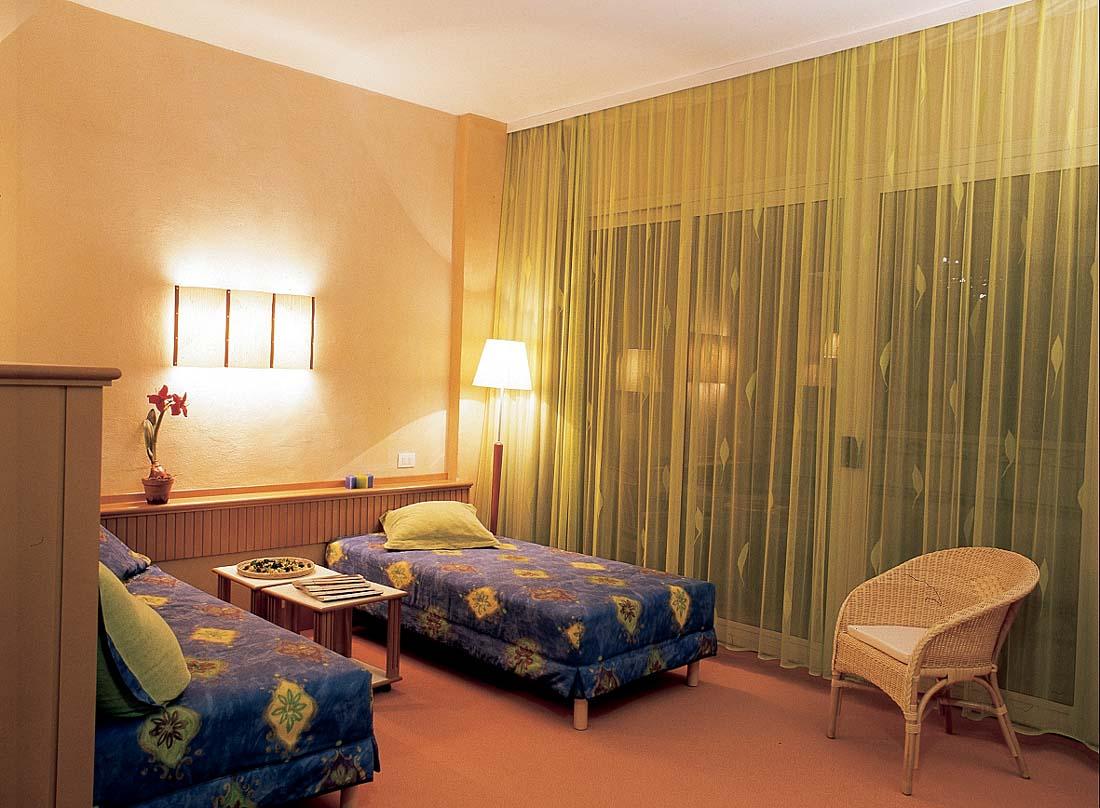 Adagio Rome Dehon