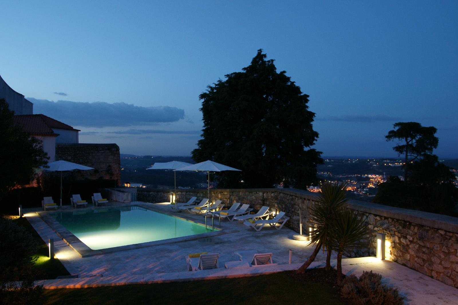 Pousada Ourem - Charming Hotel