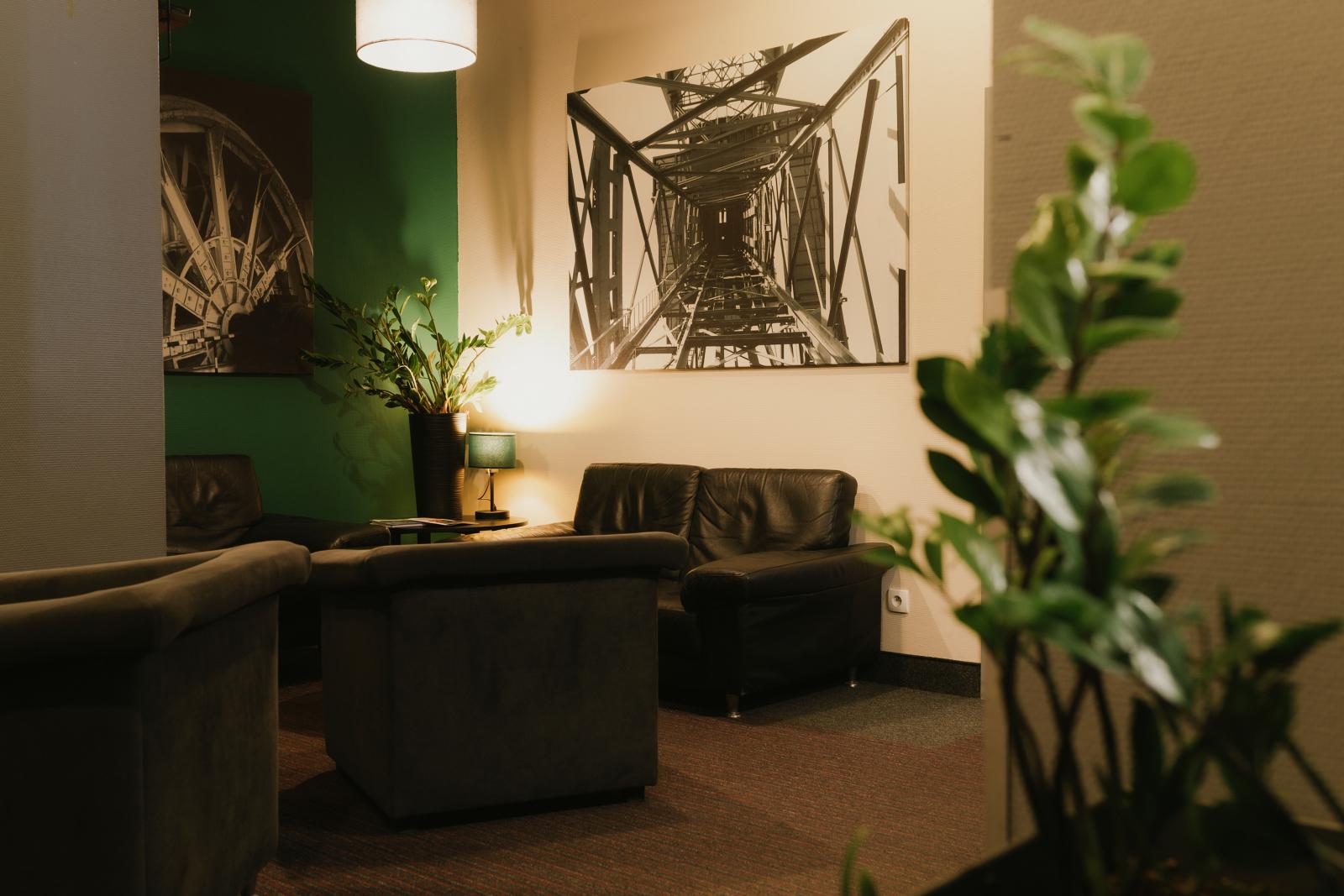 Quality Silesian Hotel