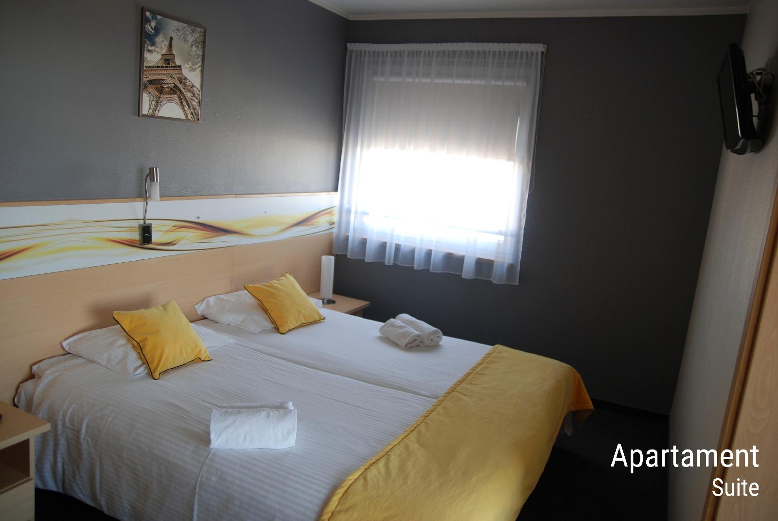 Quality Silesian Hotel
