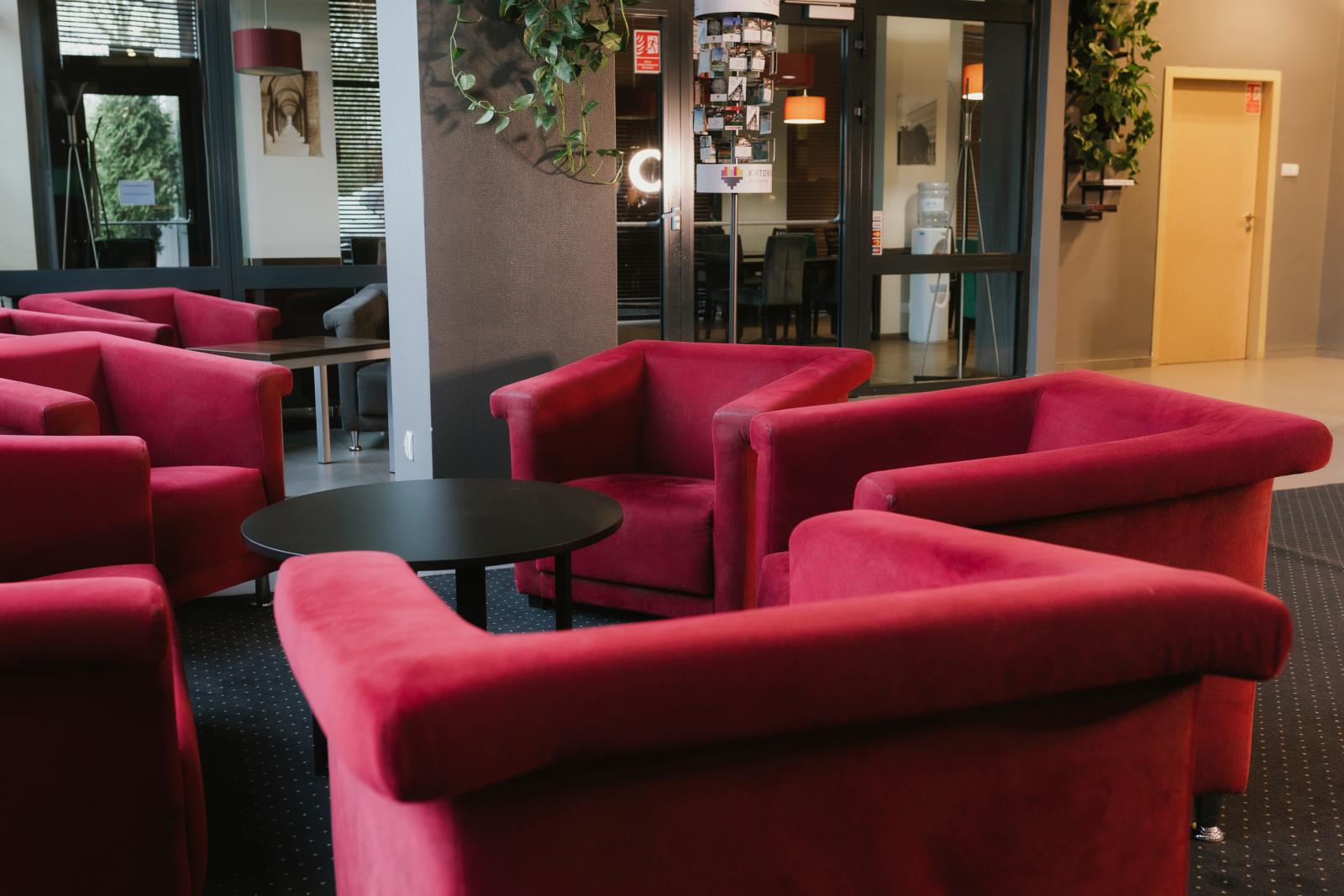 Quality Silesian Hotel