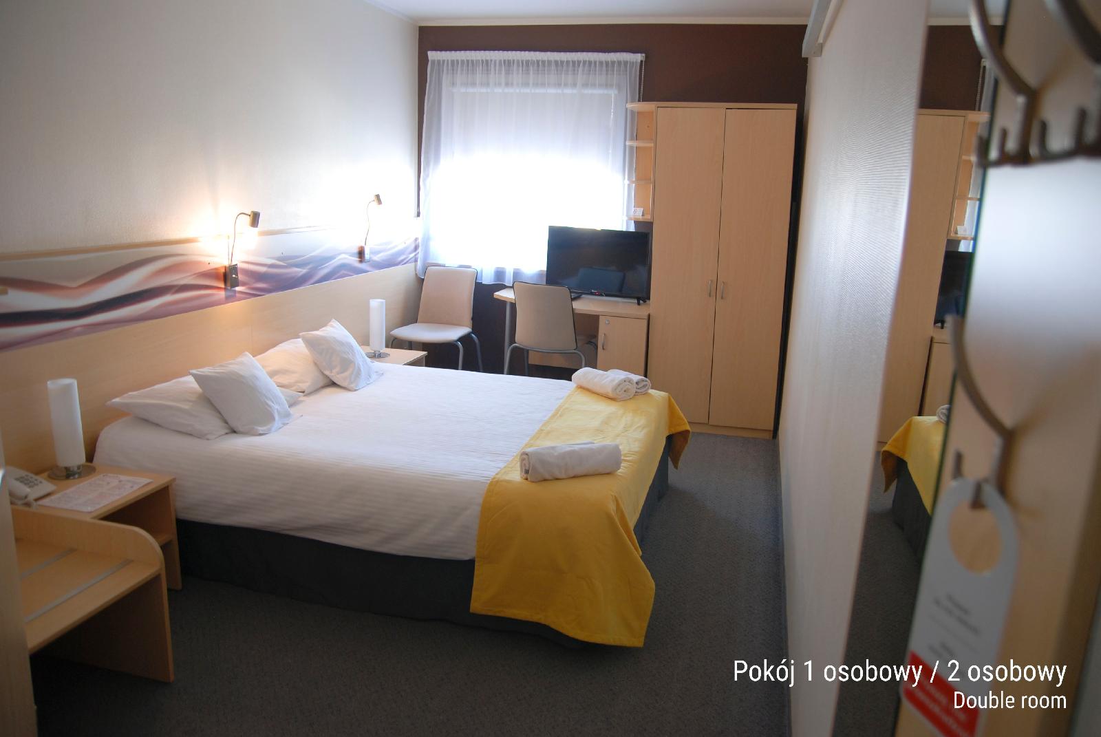 Quality Silesian Hotel