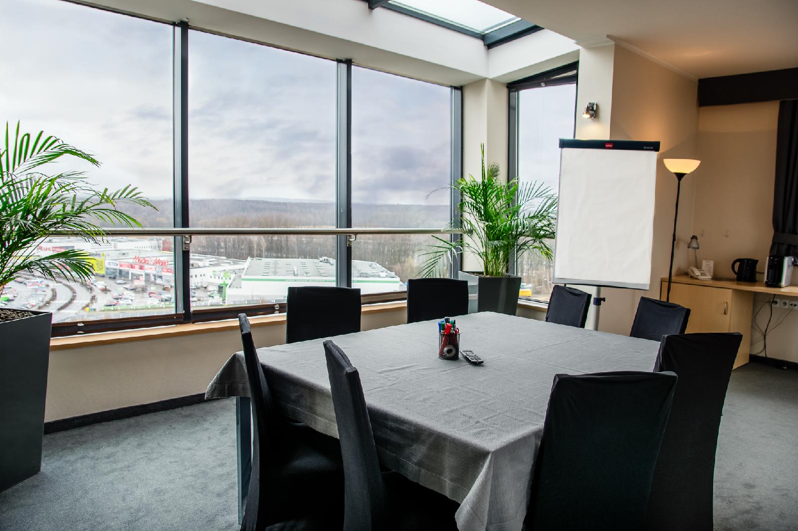 Quality Silesian Hotel