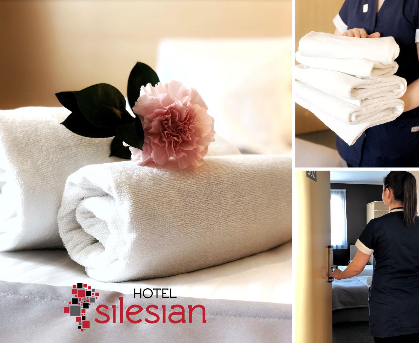 Quality Silesian Hotel