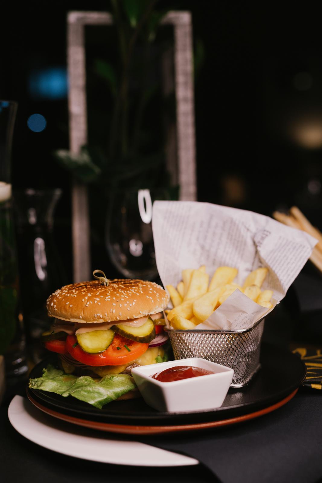 Quality Silesian Hotel