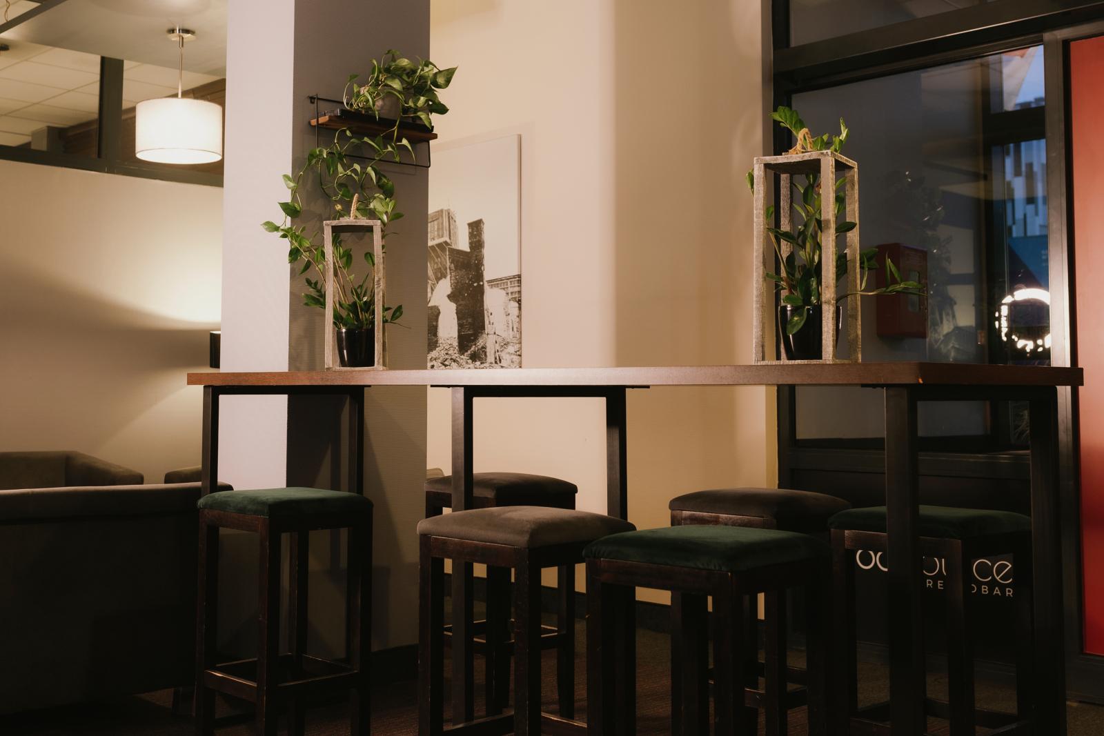 Quality Silesian Hotel