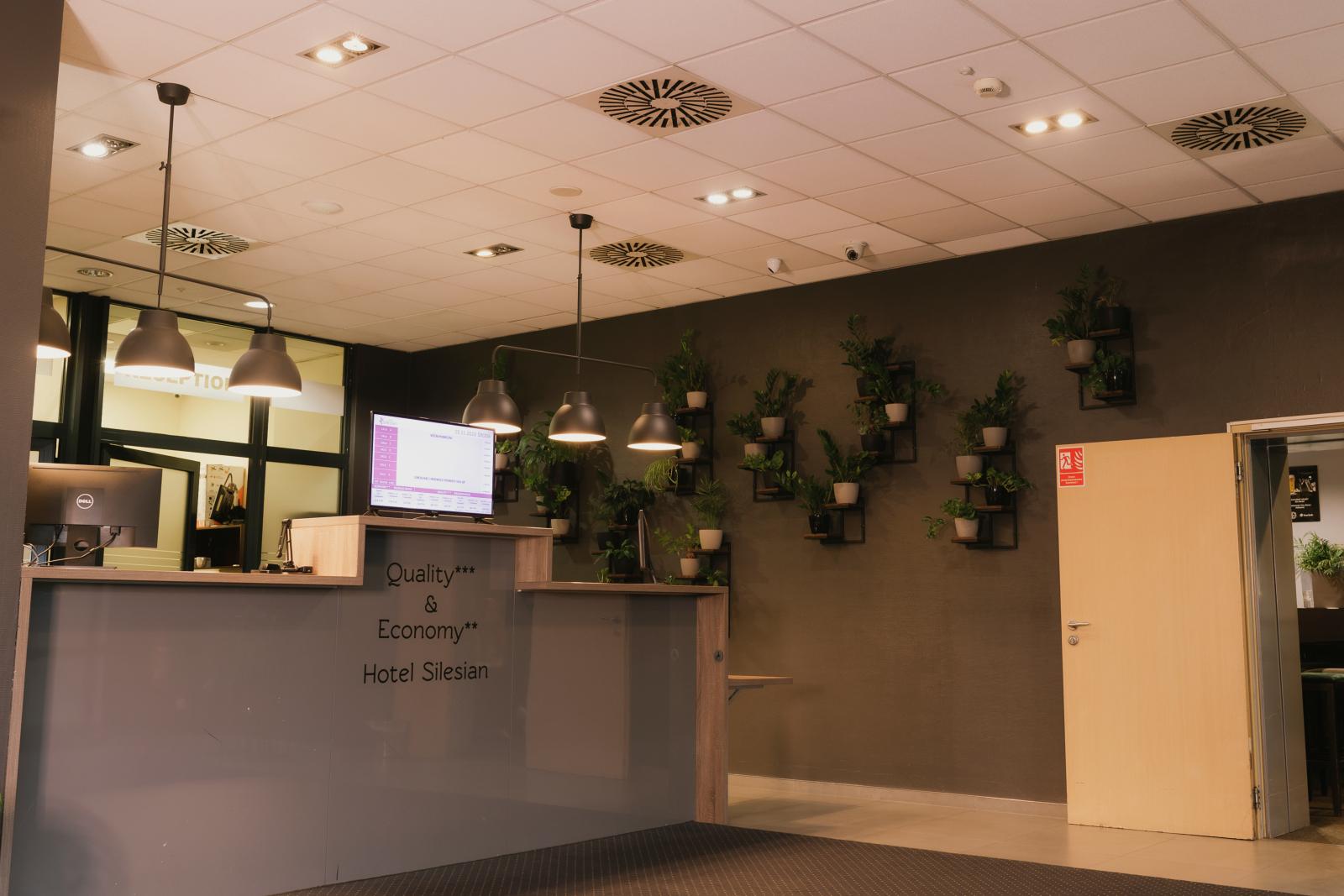 Quality Silesian Hotel