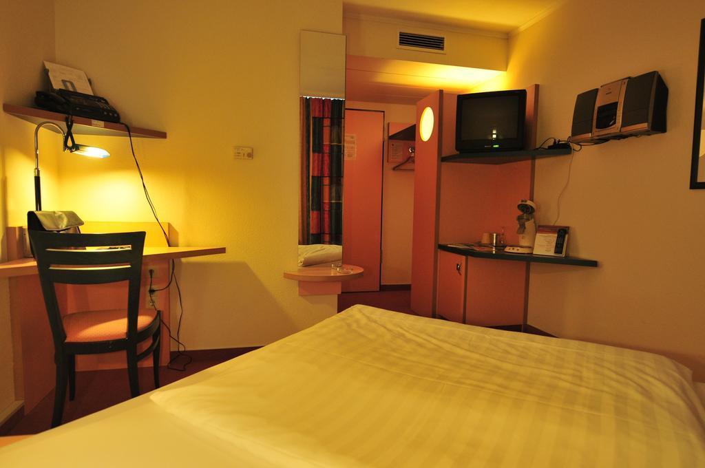 Hotel am Tierpark