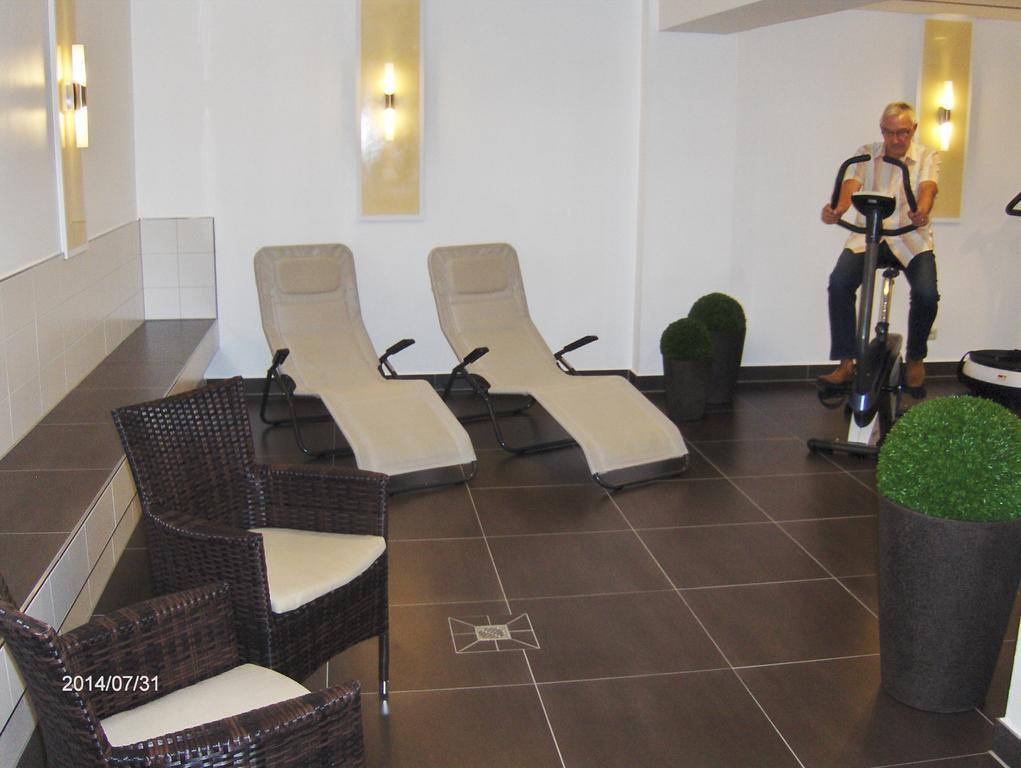 Hotel am Tierpark