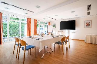 Hotel am Tierpark