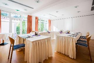 Hotel am Tierpark