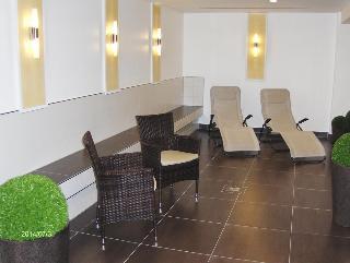 Hotel am Tierpark