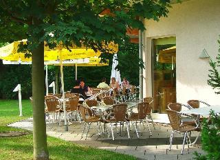 Hotel am Tierpark