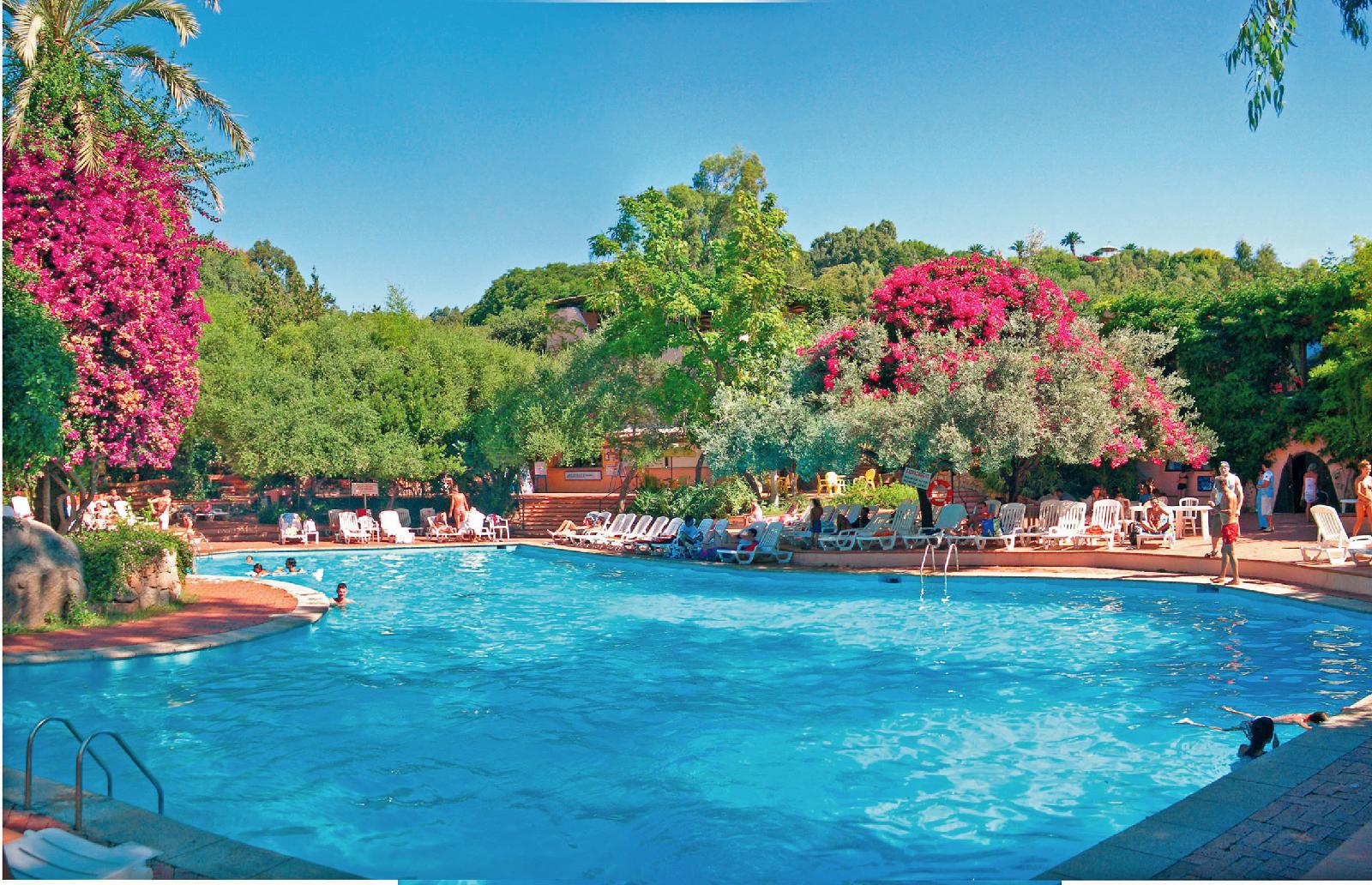 Arbatax Park Resort - Telis
