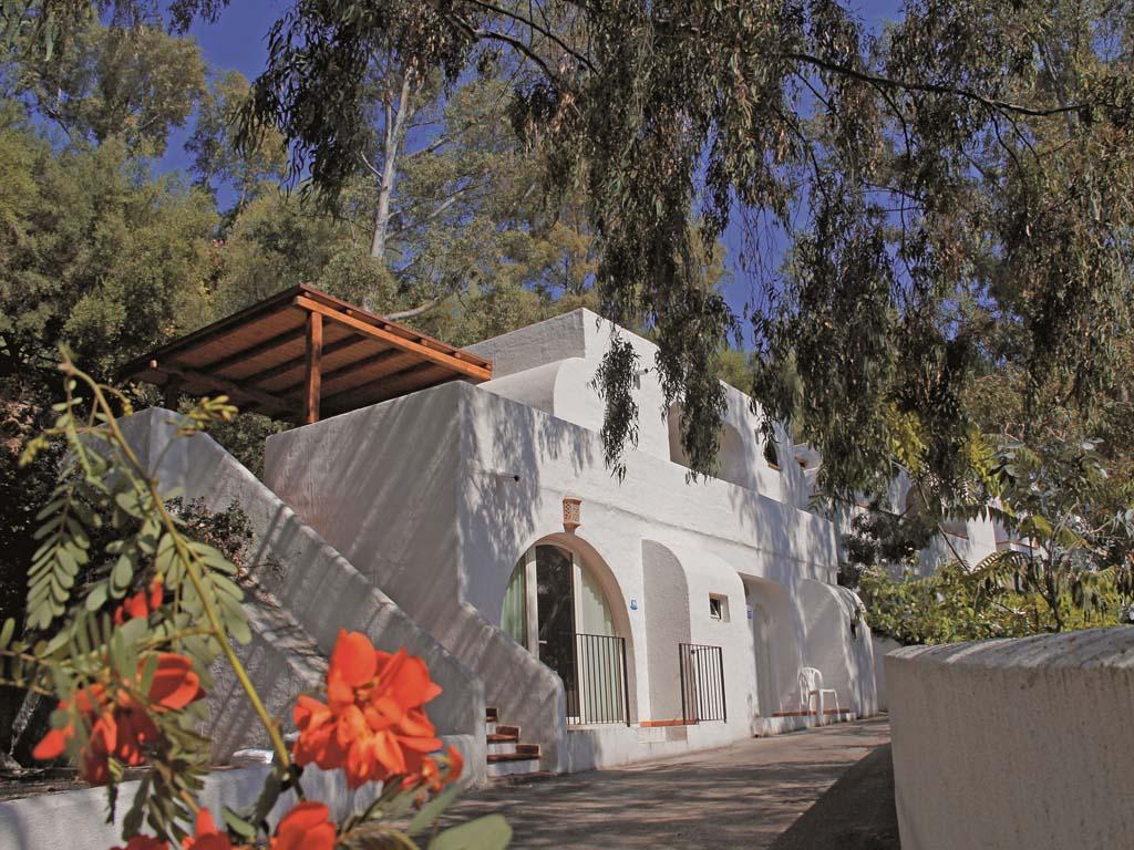 Arbatax Park Resort - Telis