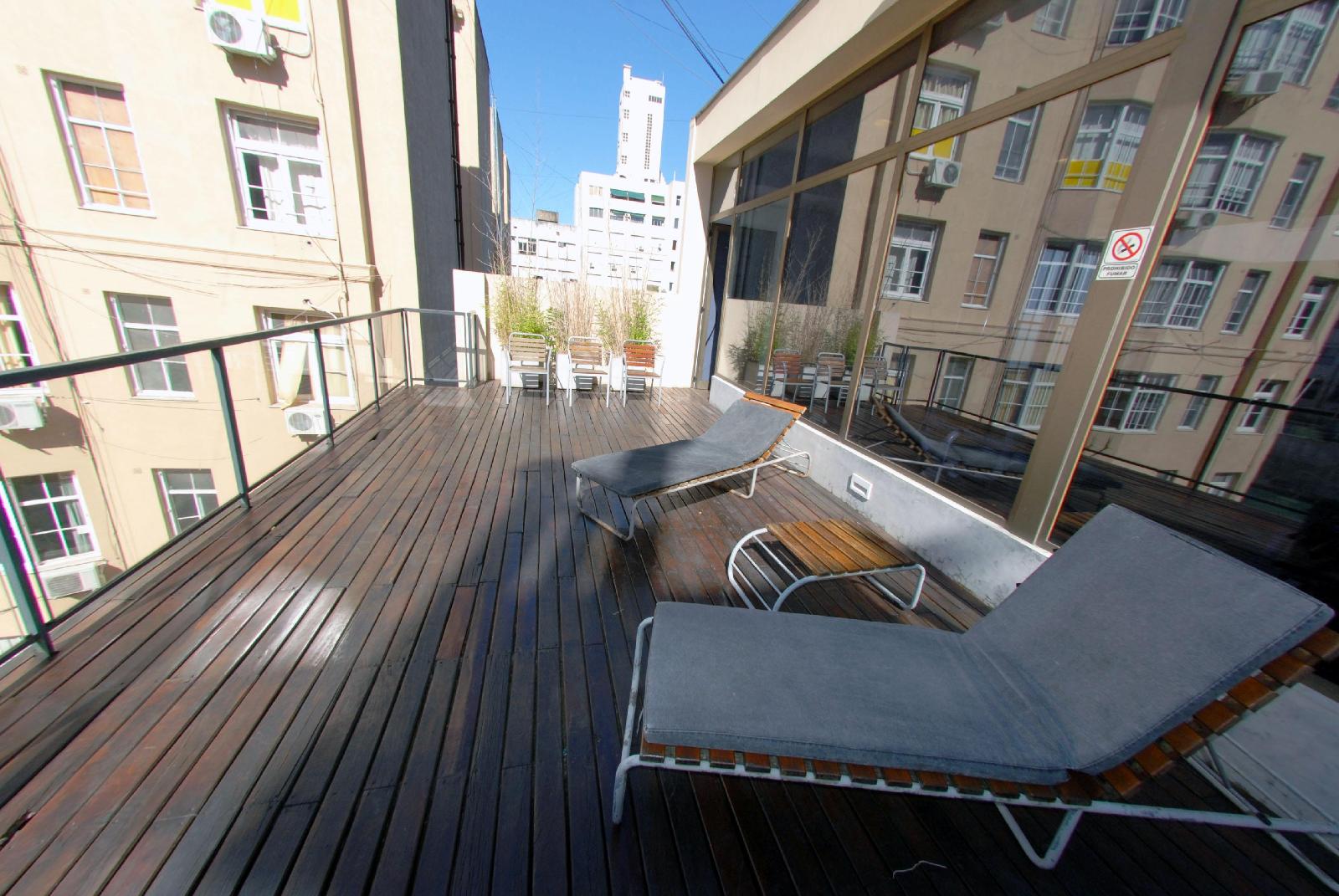 Viajero Hostels - Buenos Aires