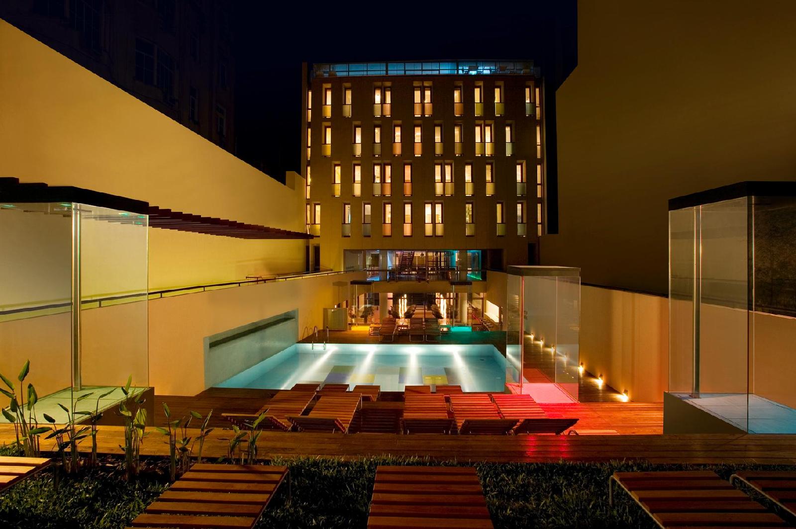 Viajero Hostels - Buenos Aires