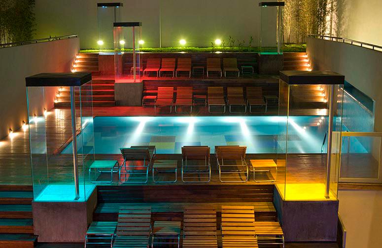 Viajero Hostels - Buenos Aires