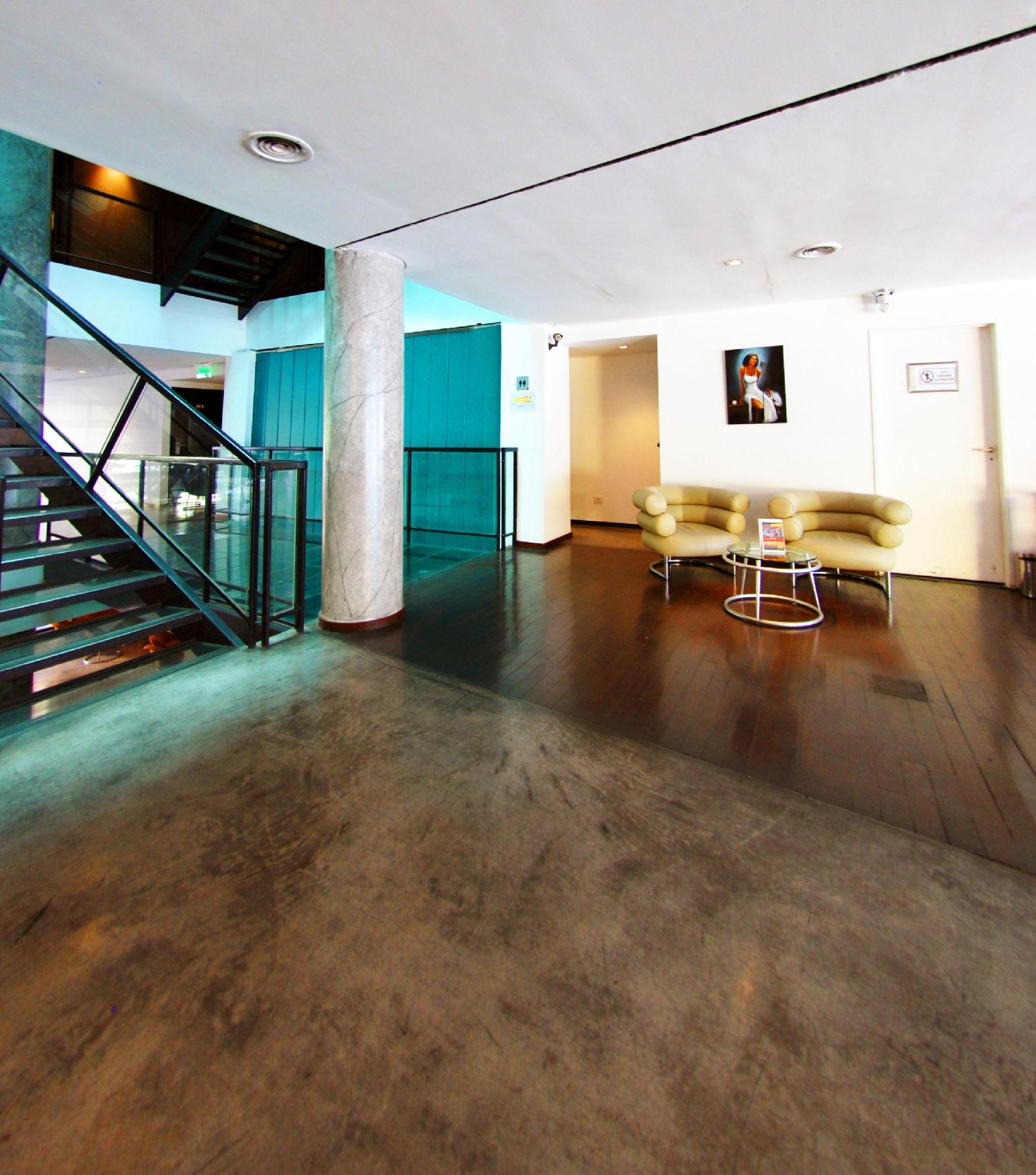 Viajero Hostels - Buenos Aires