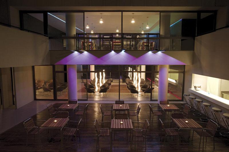 Viajero Hostels - Buenos Aires
