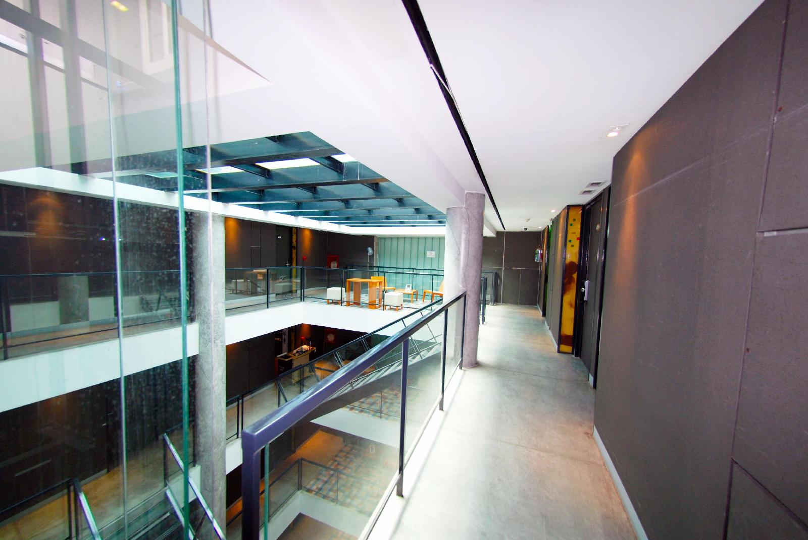 Viajero Hostels - Buenos Aires