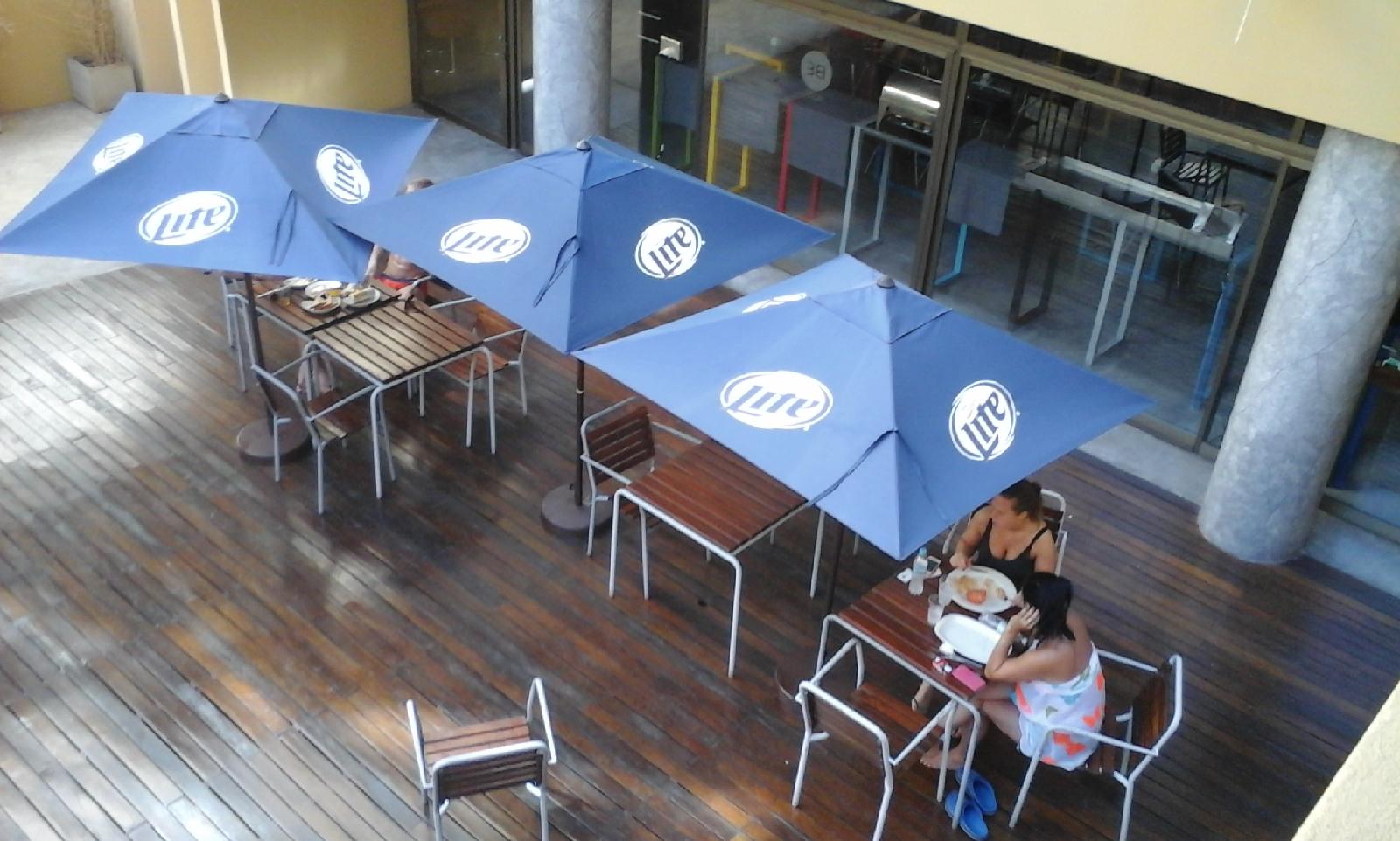 Viajero Hostels - Buenos Aires
