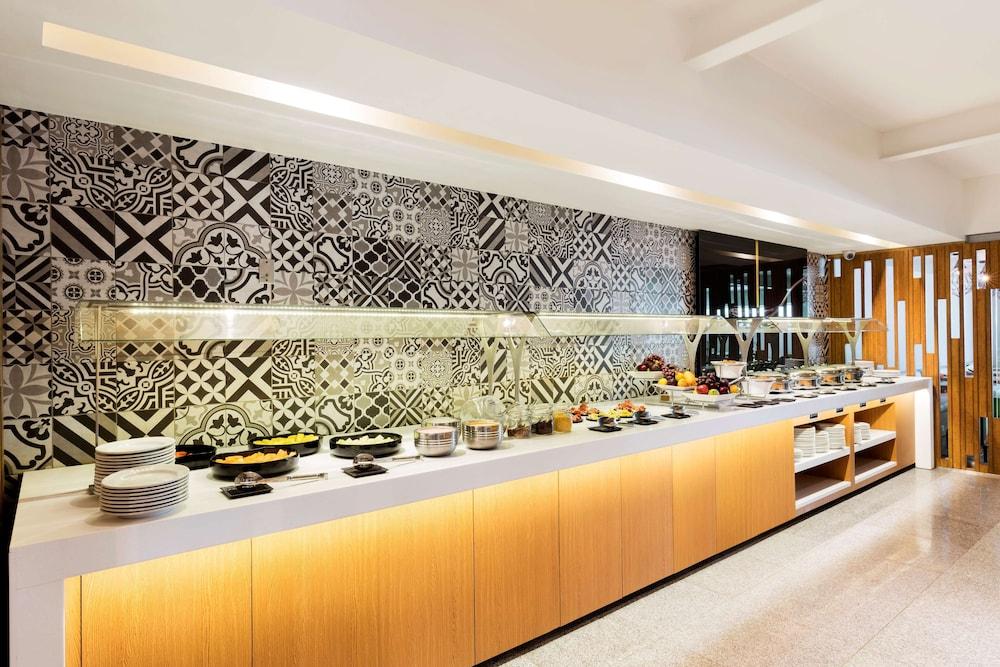 Hilton Garden Inn Mexico City Santa Fe