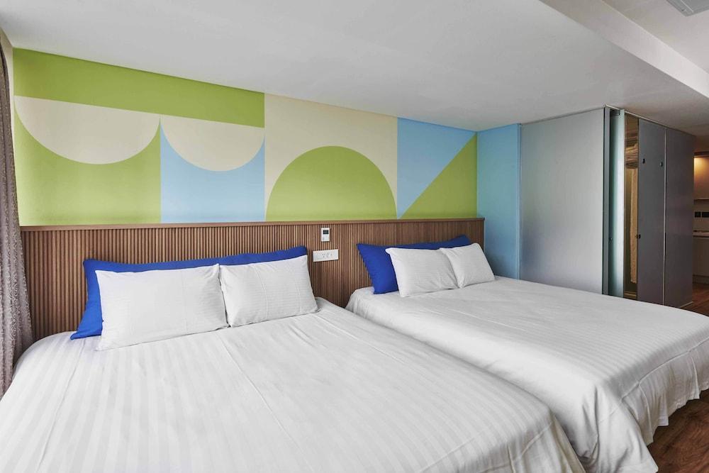 Kolon Seacloud Hotel