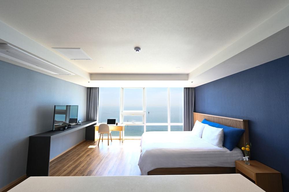 Kolon Seacloud Hotel