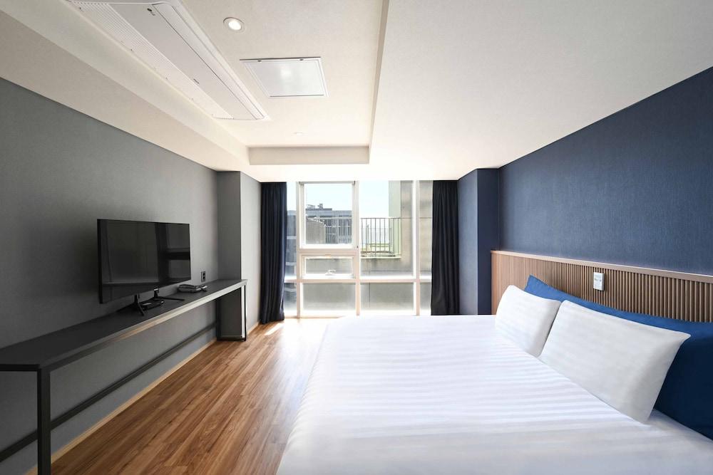 Kolon Seacloud Hotel