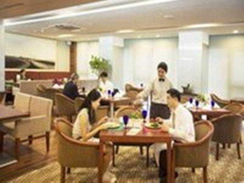 Kolon Seacloud Hotel