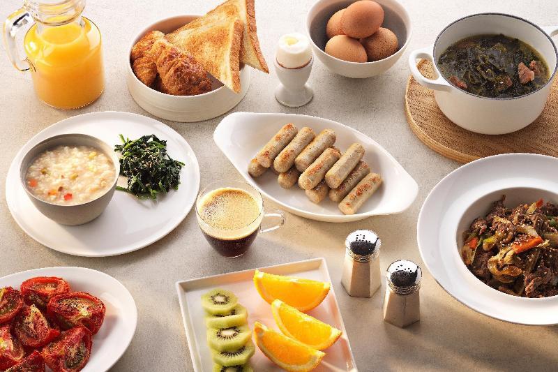 Kolon Seacloud Hotel