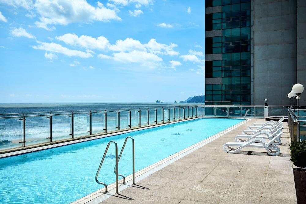 Kolon Seacloud Hotel