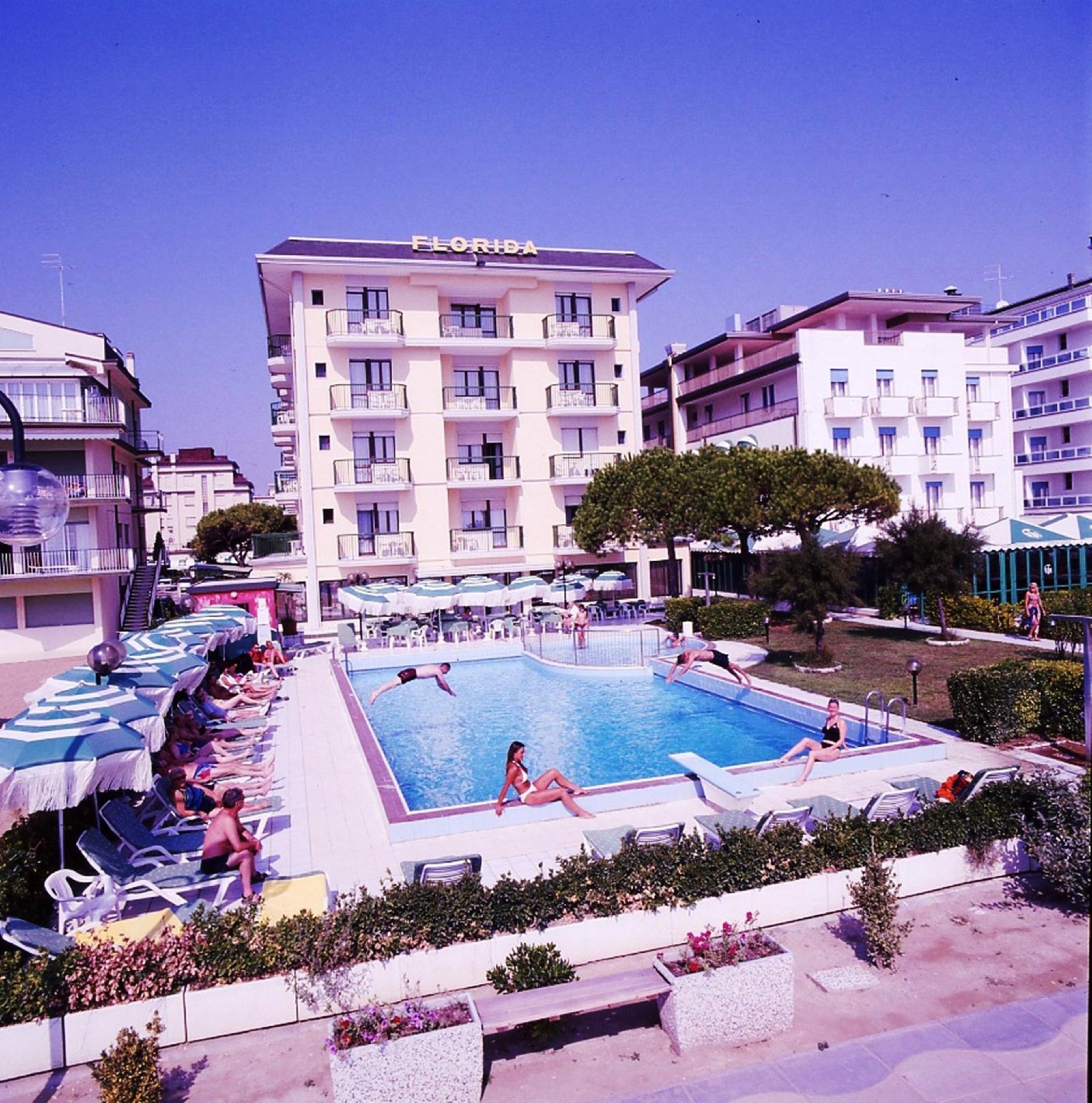 Hotel Florida
