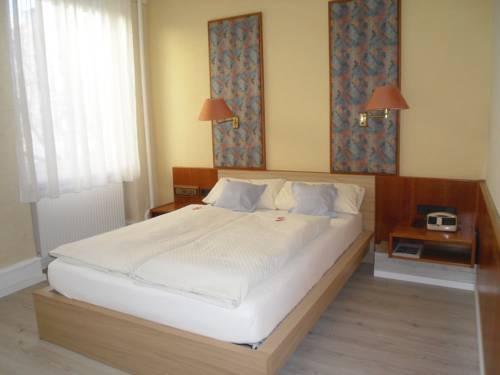 Hotel Barbarossa