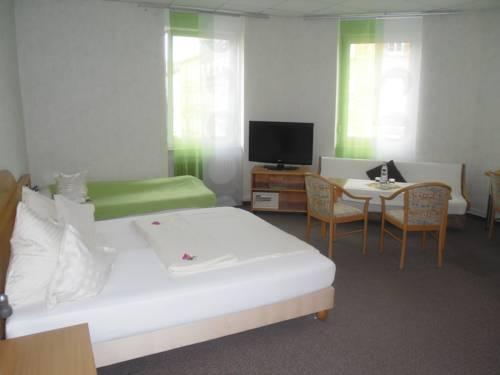 Hotel Barbarossa