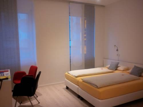Hotel Barbarossa
