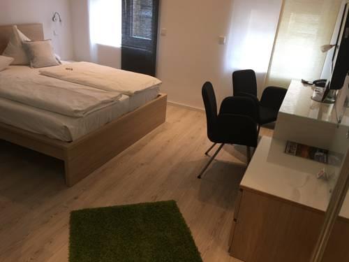 Hotel Barbarossa
