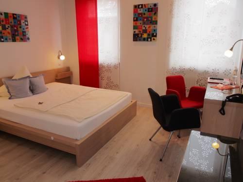 Hotel Barbarossa