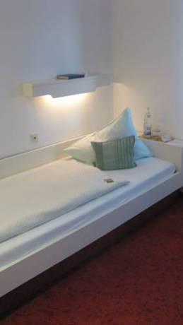 Hotel Barbarossa