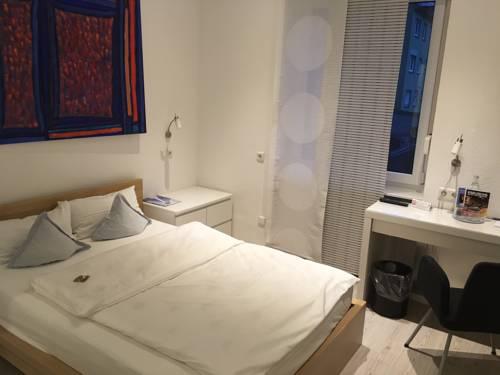 Hotel Barbarossa