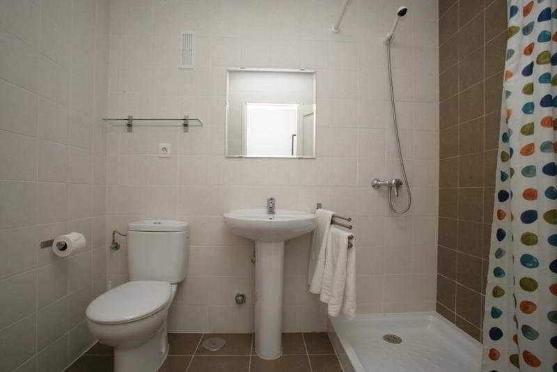 Apartaments Las Lomas
