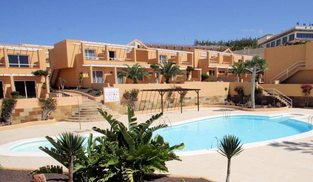 Apartaments Las Lomas