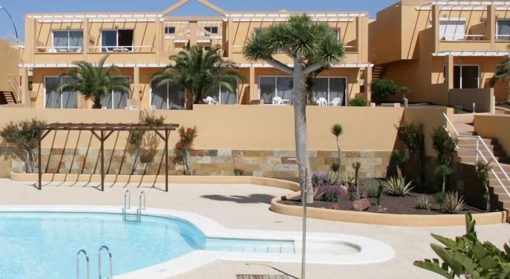 Apartaments Las Lomas