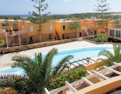 Apartaments Las Lomas