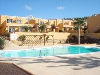 Apartaments Las Lomas