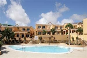Apartaments Las Lomas